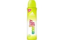 ADIDAS fizzy energy dámský deodorant 150 ml 