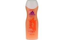 ADIDAS Women happy dámský sprchový  gel 250 ml 