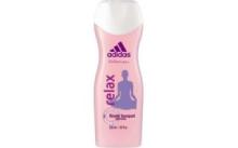 ADIDAS Women relax dámský sprchový  gel 250 ml 
