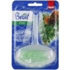 Brait PINE závěs do wc 40 g XTRA POWER 