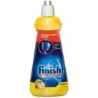 Calgonit Finish Shine & Protect RINSE AID Citron  leštidlo 400 ml 