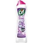 Cif  Cream LILA FLOWER 500 ml -  krémový čistící prostředek 