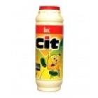 Cit 500 g  univerzální prostředek práškový čistič na nádoby 