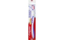 Colgate Total Pro Gum Medium zubní kartáček 1 ks 