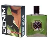 DENIM Musck  100 ml  - voda po holení 