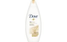 DOVE  Silk glov sprchový gel 500 ml 