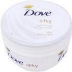DOVE SILK  krém 300 ml 