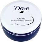 DOVE výživný pleťový krém 400  ml 
