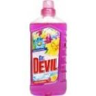 Dr.Devil Magic Bouguet univerzální čistič 1 l 