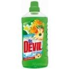 Dr.Devil Spring Blossom univerzální čistič 1 l 