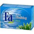 Fa Bar Soap Vitalizing Aqua  100 g toaletní mýdlo s obsahem vodních řas 