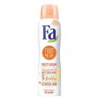 Fa FRUIT ME UP  FRUITY  DREAM  150ml dámský deodorant 