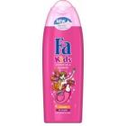 FA Kids  Mořská panna sprchový  gel 250 ml 