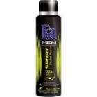 Fa Men Sport Double Power Power Boost deospray 150 ml 