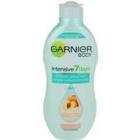 GARNIER  Intensiv 7 dní  250 ml -  L Bifidus výťažek z broskve zklidňující gelový krém krém 