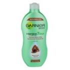 GARNIER  Intensive 7 Days 250 ml Bambucké máslo  regenerační tělové mléko 