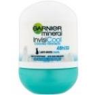 Garnier Mineral Invisi Cool Woman roll-on 50 ml 