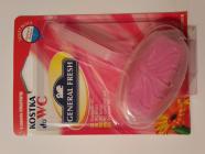 GENERAL FRESH Květy WC kostka 40 g 