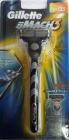 Gillette  MACH3   strojek s 1 hlavicí 