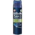 Gillette Fusion Proglide SENSITIVE  gel na holení 200 ml 