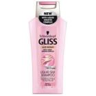 GLISS KUR  Liquid Silk Gloss Shampoo 400 ml 