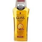 GLISS KUR Oil Nutritive Shampoo 400 ml 