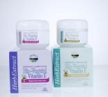 Herb Extract noční  krém proti vráskám 50 ml. Bio-Vegetal 