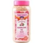 Herbal Therapy Růže  koupelová sůl  900 g 