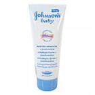 Johnsons Baby Moisturising cream dětský krém na pokožku 100 ml 