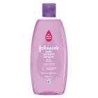 Johnsons Baby shampoo  relaxing  dětský šámpon 500 ml 