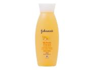 Johnsons sprchový gel Be Fresh&Escape 250 ml 