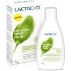Lactacyd Fresh 200 ml mycí emulze pro intimní hygienu 