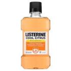 LISTERIN  COOL CITRUS   500 ml  - ústní voda 