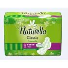 Naturella CAMOMILE classik Maxi 8 ks s heřmánkem 