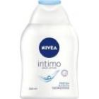 NIVEA  Intimo FRESH  sprchová emulze pro intimní hygienu 250 ml 