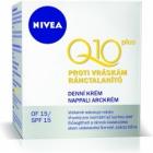 NIVEA  Q10 Denní krém proti vráskám  50 ml 