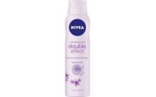 NIVEA double efect  dámský anti - perspirant  150 ml 