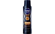 NIVEA MEN STRESS PROTECT  150 ml pánský anti-perspirant 