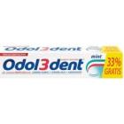 Odol3 DENT  MINT 100 ml  - zubní pasta 