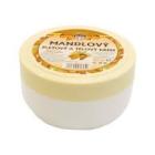 Palacio Mandlový pleťový a tělový krém 200ml 