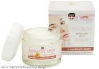 Palacio MANDLOVÝ PLEŤOVÝ KRÉM PROTI VRÁSKÁM s mandlovým olejem 50 ml 