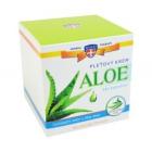Palacio pleťový krém ALOE VERA  - 50 ml hydratační pro všechny typy pleti 