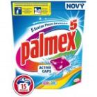 PALMEX  Color -  Active caps  - kapsle na praní 15 ks 