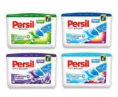 PERSIL  EXPERT COLOR DUO CAPS  15 ks  Brightness Formula gelové kapsle na barevné prádlo 