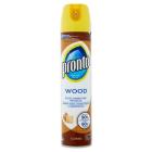 Pronto Wood Classic 250 ml čistící prostředek 