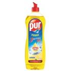 Pur Power 3 Action gel Lemon   -  900 mll 
