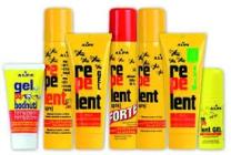 REPELENT ALPA  zvlhčující gel 75 ml proti hmyzu 