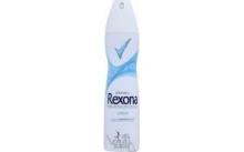 Rexona  Cotton deo dámský anti-perspirant 150 ml 