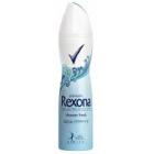 Rexona shower fresh   150 ml -  dámský anti-perspirant 