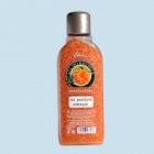 Sůl do koupele Mandarinka  600 g - na posílení energie 